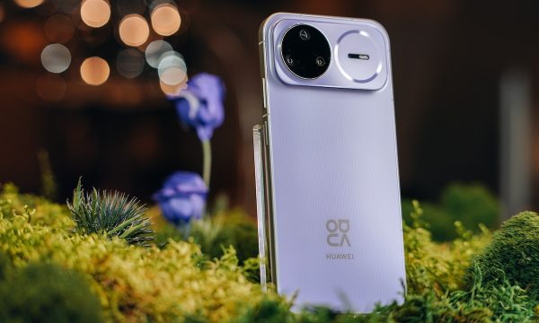 Смартфон HUAWEI