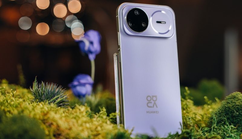 Смартфон HUAWEI