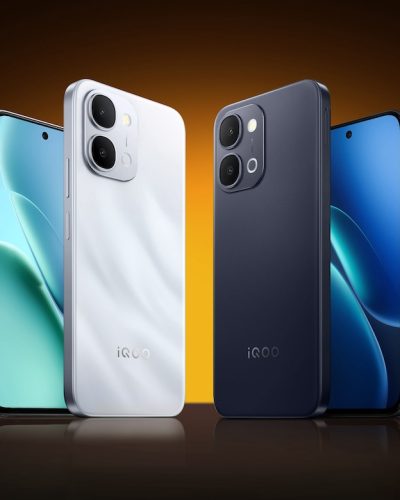 iQOO Z11X