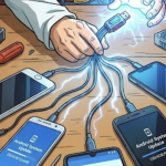 Обновление смартфона