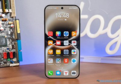 HUAWEI nova 15 Max