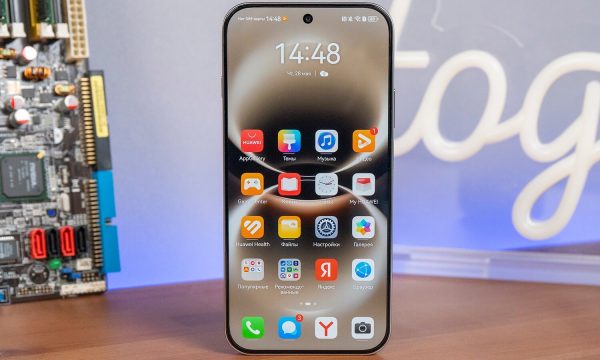 HUAWEI nova 15 Max