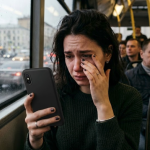 Телефон разрядился