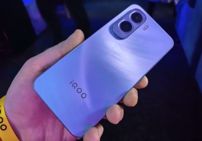iQOO Z11 5G