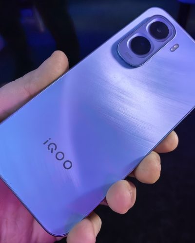 iQOO Z11 5G