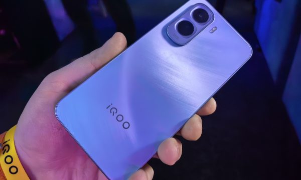 iQOO Z11 5G
