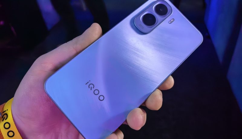 iQOO Z11 5G