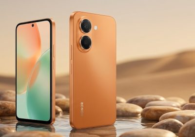 HONOR X7e