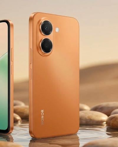 HONOR X7e