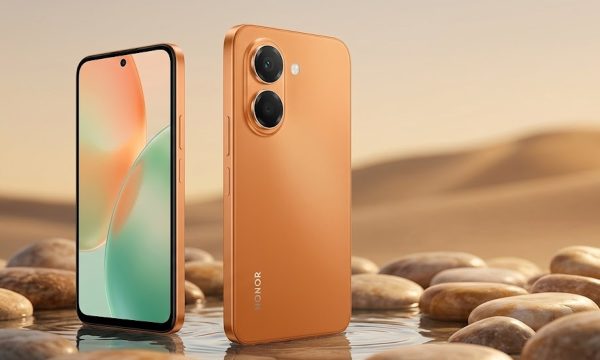 HONOR X7e