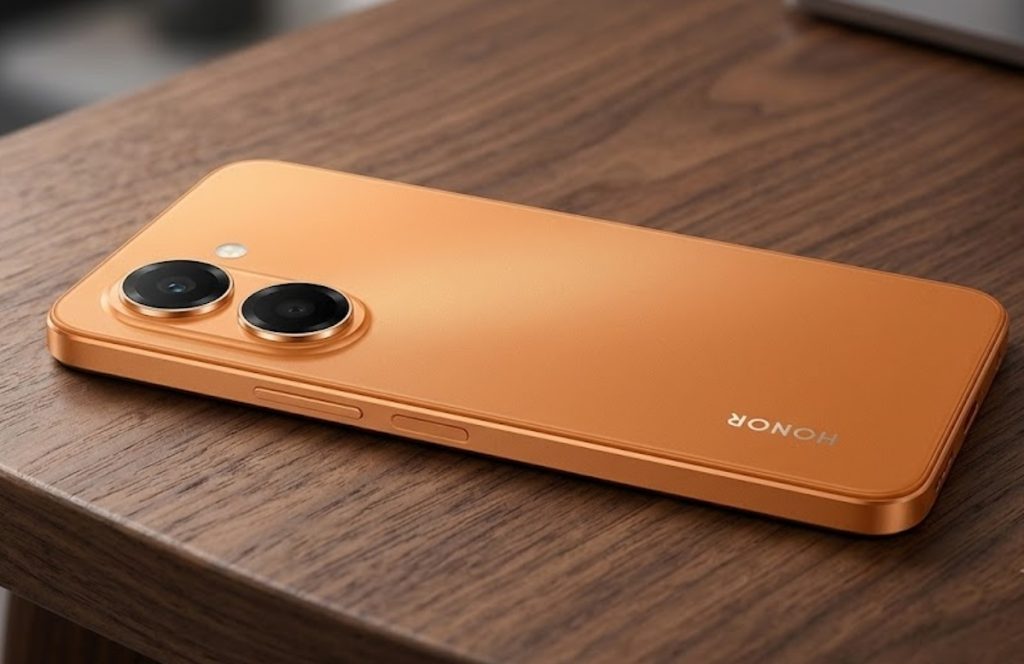 HONOR X7e