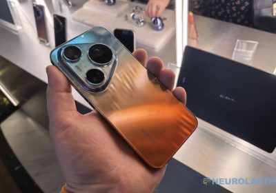 HUAWEI