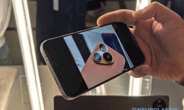 HUAWEI