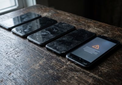 Смартфоны