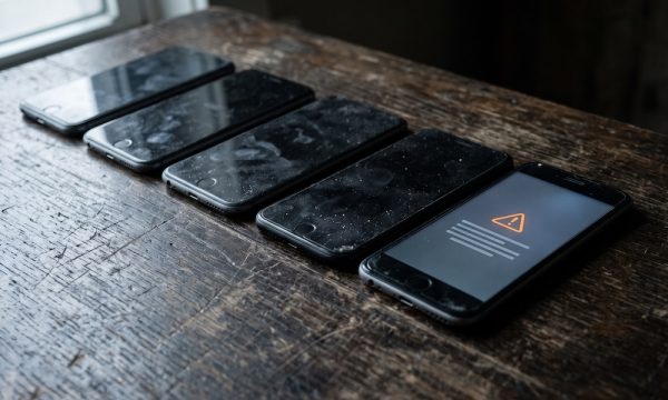 Смартфоны