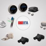 Гаджеты IFA