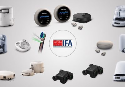 Гаджеты IFA
