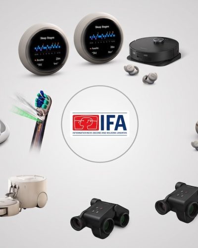 Гаджеты IFA