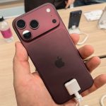 iPhone 18 Pro