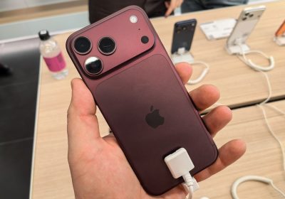 iPhone 18 Pro