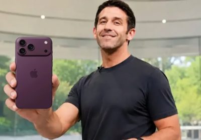 iPhone