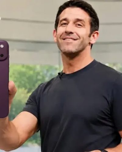 iPhone
