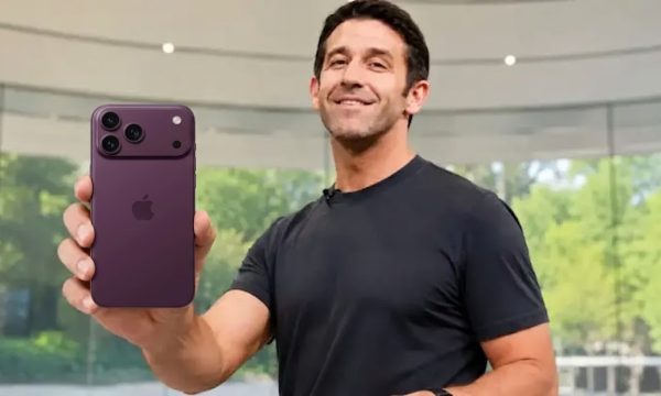 iPhone