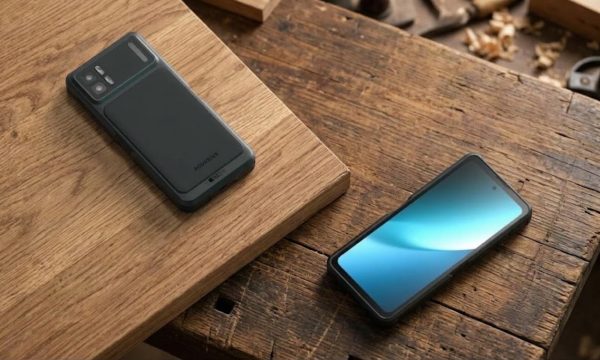 Смартфон AQfone NS M22