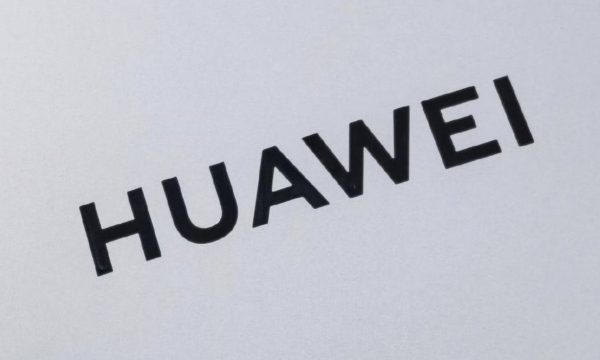 HUAWEI