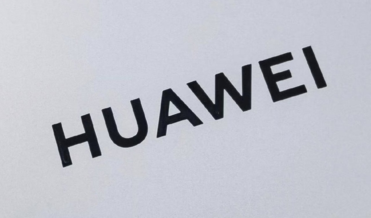 HUAWEI