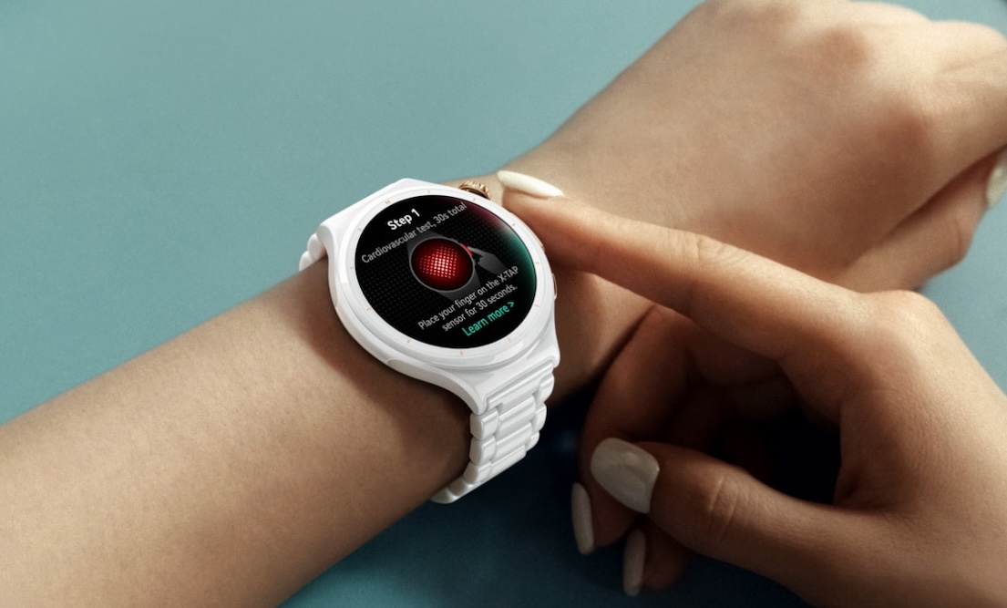 HUAWEI Watch 6 Pro